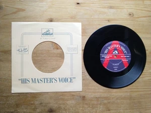 Morrissey My Love Life Very Good+ PROMO 7" Single Vinyl Record POPDJ1628 - Picture 1 of 6