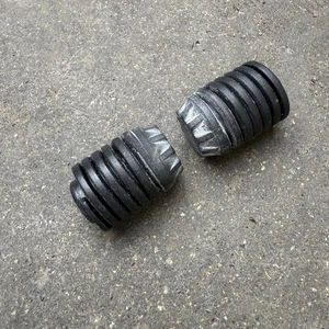 OEM BMW E36 92’-99’ Buffer Stop For Trunk Deck Boot Lid Grommet 51248187291 - Bild 1 von 4