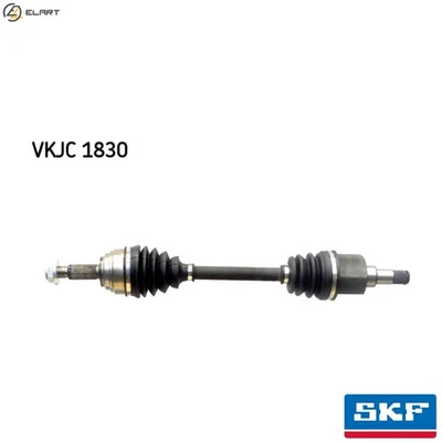 DRIVE SHAFT VKJC 1830 FOR FORD FIESTA/VI/Van B-MAX YYJC/SFJB/SFJA/SFJD 1.0L - Image 1 of 4