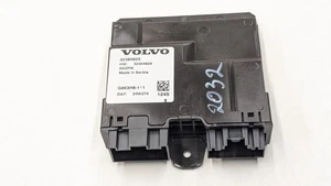 MODULO COMANDO PORTELLONE POSTERIORE VOLVO XC60 MK2 ECU 32384825 2024 - Foto 1 di 8