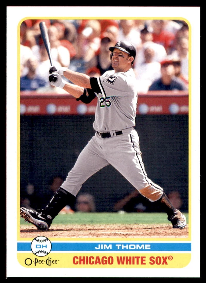 O-Pee-Chee BB #1-250 2009 - Tú eliges - Completa tu conjunto (F70) Foto 1 de 1