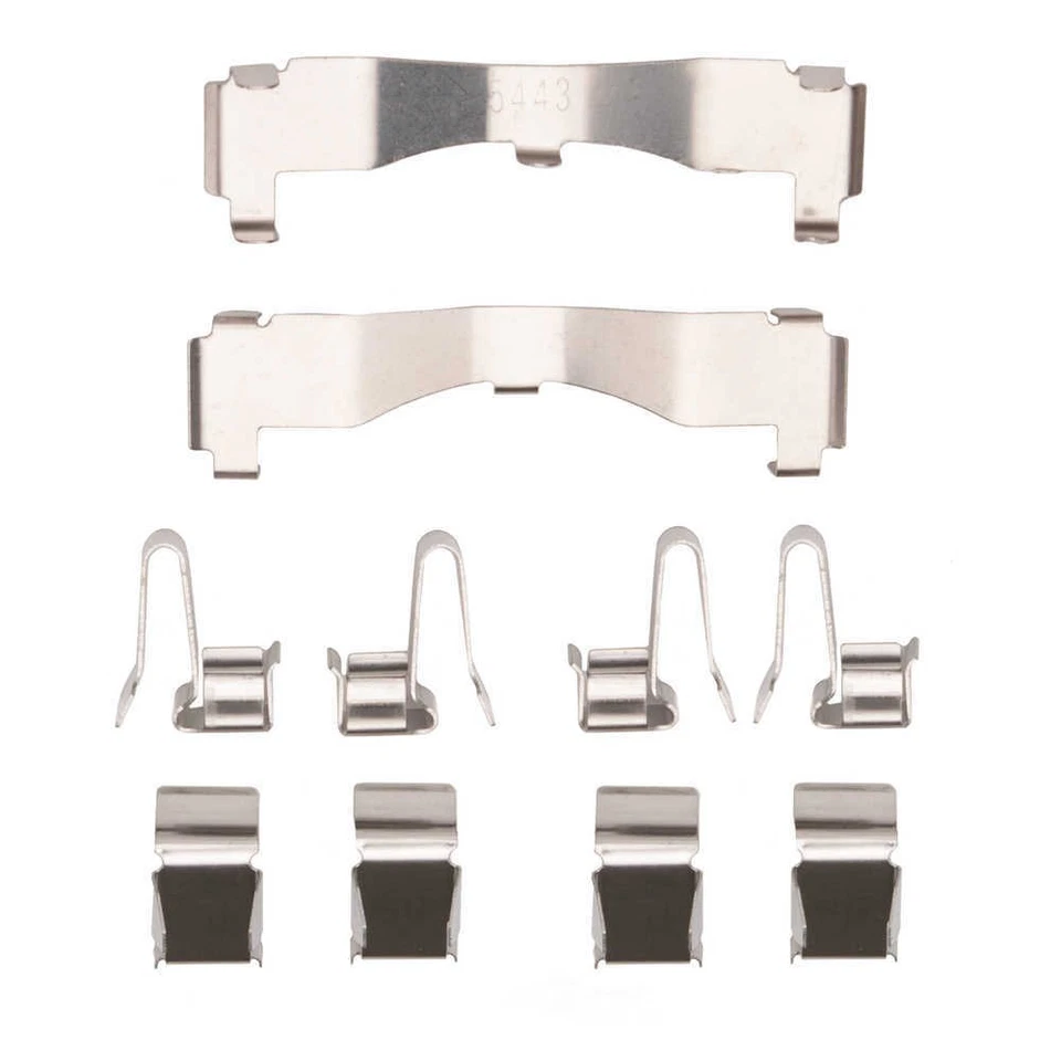 Disc Brake Hardware Kit fits 1982-1985 Toyota Celica  DFC - Image 1 of 1