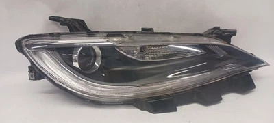 '15-'17 CHRYSLER 200 Faro Pasajero Derecho Halógeno OEM Grado A! Foto 1 de 4