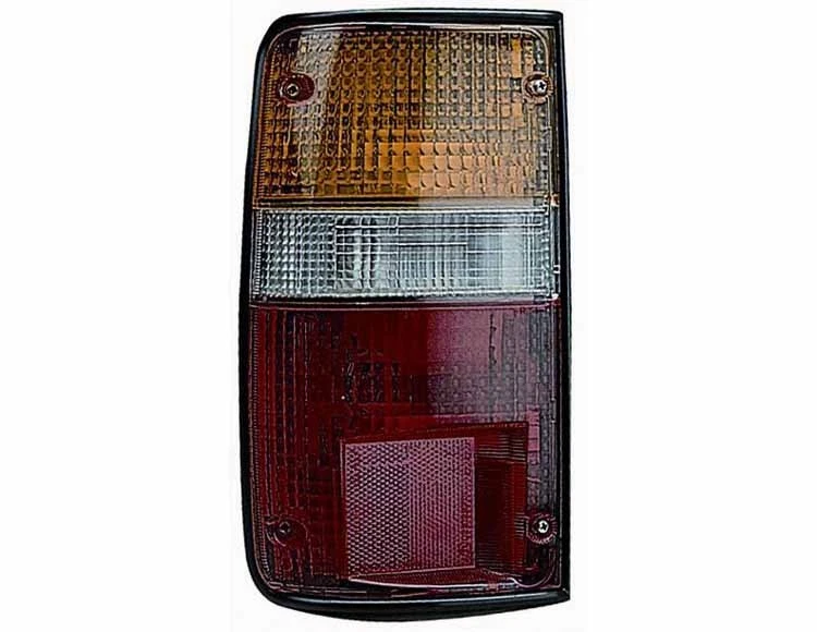 fanale posteriore sinistro toyota hilux 89 vw taro - Immagine 1 di 1