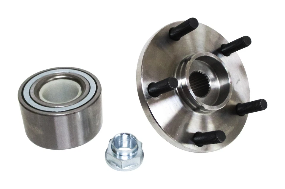 Centric Replacement Front Wheel Bearing Fits 1992-03 Toyota Lexus 403.44002E - Image 1 of 1