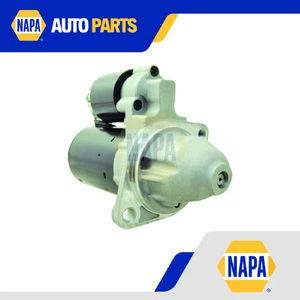 Starter Motor fits BMW X1 E84 2.0 10 to 15 NAPA 12417526239 12417610348 Quality - Picture 1 of 8