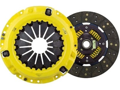 For 2007-2014 Toyota FJ Cruiser Clutch Kit ACT 79255KHCJ 2008 2009 2010 2011 - Image 1 of 2