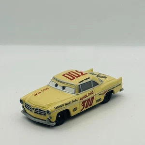 Disney Pixar Cars - HEYDAY LEROY HEMMING Thomasville 2019 - 1:55 Diecast - Picture 1 of 2