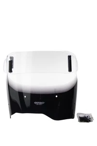 Parabrisas de pantalla Variotouring "VTM" para BMW F 650 GS 08-13 / F800GS 08-17 - Imagen 1 de 8