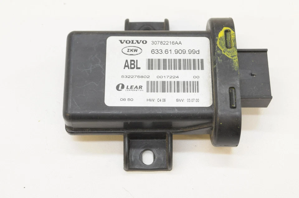 Centralina faro VOLVO S80 II AS 2007 30782216AA - Immagine 1 di 4