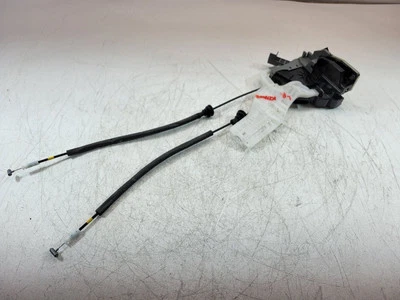 2016 2017 2018 2019 2020 KIA SORENTO DRIVER ESQUERDO ATUADOR DE TRAVA DE PORTA TRASEIRA FABRICANTE DE EQUIPAMENTO ORIGINAL - Imagem 1 de 4