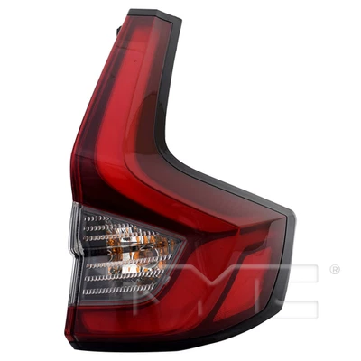 Luz trasera LED exterior para Honda CR-V 23-24 lado derecho del pasajero Foto 1 de 4