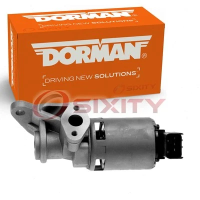 Válvula Dorman EGR para Jeep Grand Cherokee 2005-2008 5,7 L V8 control de emisiones qg Foto 1 de 4