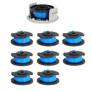 AC14RL3A Line String Trimmer Replacement Spool For Ryobi One+18v P2000 P2002 ... - Picture 1 of 4