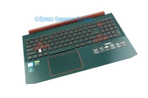 AP2K1000411 GENUINE ACER TOP COVER WKEYBOARD AN515-54-5812 N18C3 (B)(READ)(FC25) - Afbeelding 1 van 2