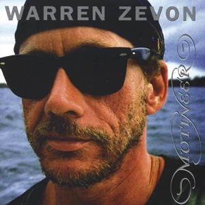 Warren Zevon Mutineer (CD) - Imagen 1 de 1