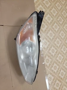 2013-2016 FORD C-MAX C MAX RH PASSENGER SIDE HEADLIGHT HALOGEN 90010614 OEM - Picture 1 of 11