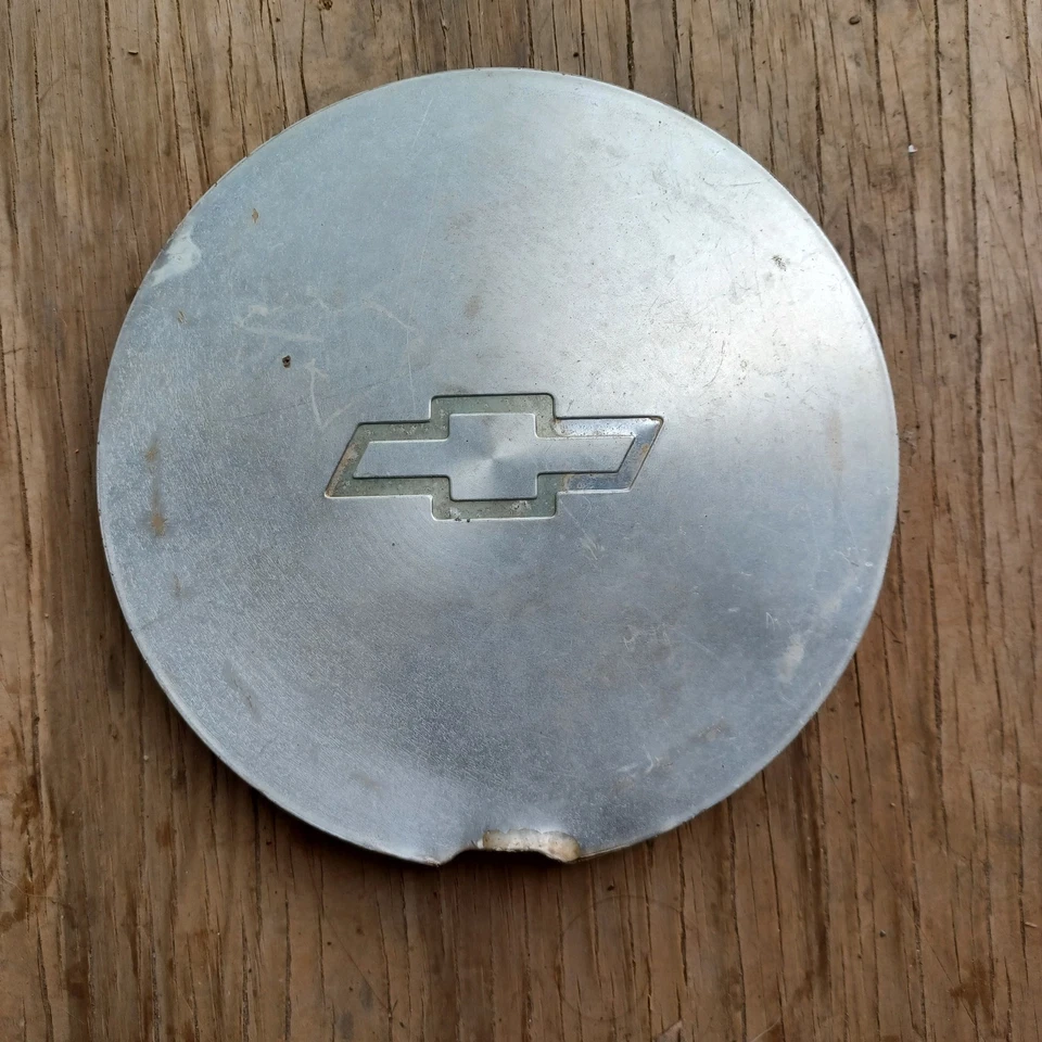 Chevy Blazer, tapa central S-10, 1994-2002 parte # 15982653 03 Foto 1 de 3