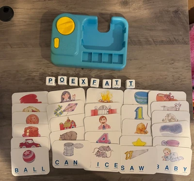 Boggle Jr - Image 1 of 4