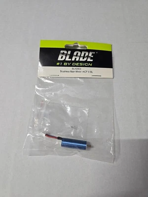 #BLH3903 Blade Brushless Main Motor (mCP X BL) - Image 1 of 2