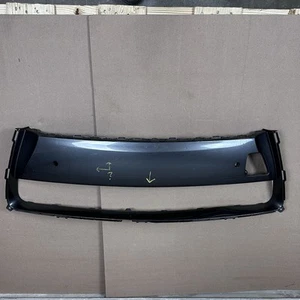 52112-50900 Lexus LS460 2013-2017 OEM Genuine,FRONT BUMPER Lower Grill Extension - Picture 1 of 20