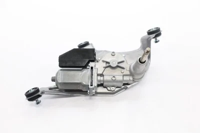 Lexus NX300 2018-2021 puerta levadiza trasera ventana limpiaparabrisas motor OEM 8513078010 Foto 1 de 4