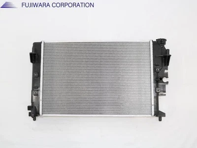 SUBARU Sambar 2020 3BD-S510J Radiator 16400B5070 [New] [PA113564673] - Image 1 of 2