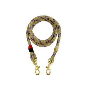 CLARE V. Sailcord Crossbody Strap - Picture 1 of 7