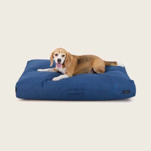 Snooza Outdoor Bed Marine Large & Extra Large D1000 Denier Pet Bed Dog Canine - Picture 1 of 14