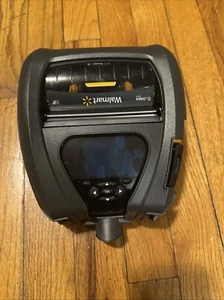 Zebra ZQ630 ZQ63 Bluetooth WiFi barcode Printer ZQ63-AUWA001-W1Z - Picture 1 of 7
