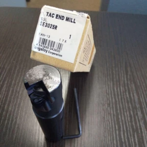 Tungaloy Cutting Tools ESE3025R - Picture 1 of 5