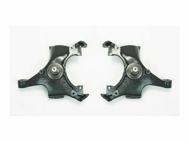 Eje delantero Belltech 43529PN 1993 para Chevrolet C2500 Suburban 1992-1999 Foto 1 de 2