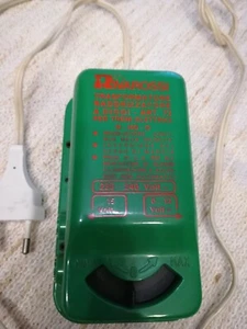 Rivarossi Trasformatore Vintage - Foto 1 di 2