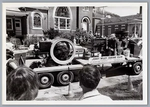 1979 Pikeville, Kentucky Hillbilly Days Festival Original 5x7 Foto 0069 - Bild 1 von 2