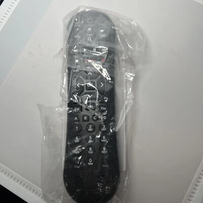 New Xfinity Comcast Remote Control with Instructions NWT - Image 1 of 2