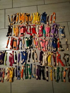 ca 200 x DDR Stickgarn Sticktwist Konvolut - Bild 1 von 11