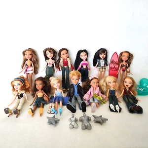 MGA Bratz Dolls - Pick your Favorite - Picture 1 of 32