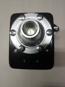 Hubbell 69HAU1 Druckschalter, 24 Amp, 115-150 psi, 1 Port, 3/8" mit Entlader - Bild 1 von 3