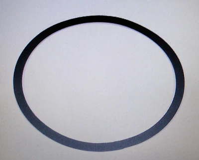 Visaton Dichtung DICHTRING für FR 10 WP wasserdichte Montage