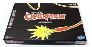OPERACIÓN FALLIDA: UNA PARODIA DEL CLÁSICO DE Hasbro - Completo, Probado Funcionando - Imagen 1 de 12