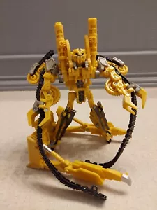 Transformers Revenge Of The Fallen Deluxe Rampage Complete 2009 ROTF Bayverse - Picture 1 of 5