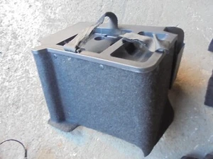 bmw z4m 3.2 Batteriekasten und Halterung passt für 2006-2009 - Bild 1 von 6
