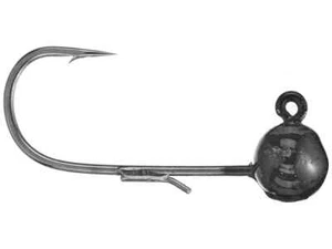 Z-Man FNH18-02PK3 Football Nedz - 1/8oz - Color - Black - Picture 1 of 2