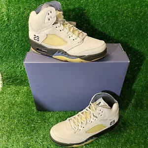 Nike Air Jordan 5 X A Ma Maniere - Foto 1 di 6