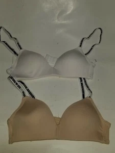 Maidenform Girls Bra (lot of 2) 30A - Picture 1 of 3