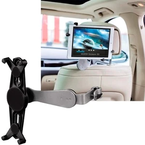 Universal Auto Rücksitz Halter Kopfstütze Halterung KFZ PKW für Tablet PC iPad - Bild 1 von 13