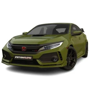 Instawraps Exclusive | 3M 7080 Gloss Enigma Shimmer Sparkle Metallic | GMS717 - Bild 1 von 1