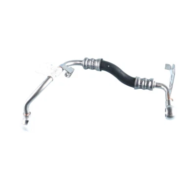 Manguera de desbordamiento de refrigerante del motor 06D121497A para Audi A4 Quattro 2005 a 2009 Foto 1 de 4