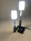 Ikea Korsby Vintage Table and Accent Lamp