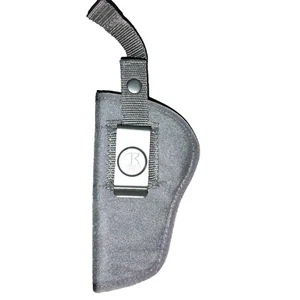 RUGER MAX-9 | Nylon IWB Conceal & OWB Open Carry Combo Holster - Picture 1 of 3